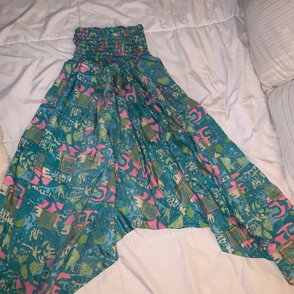 Brand new Herm pants